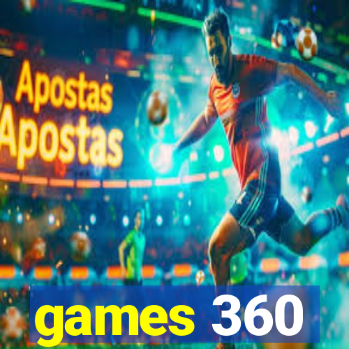 games 360